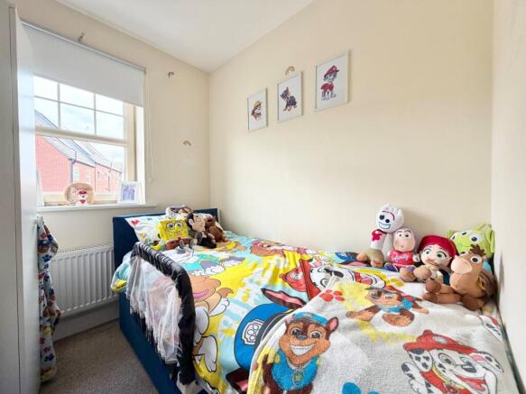 3 bed House to rent Image 7
