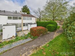 31, Stoneycroft, Welwyn Garden City AL7 1QU