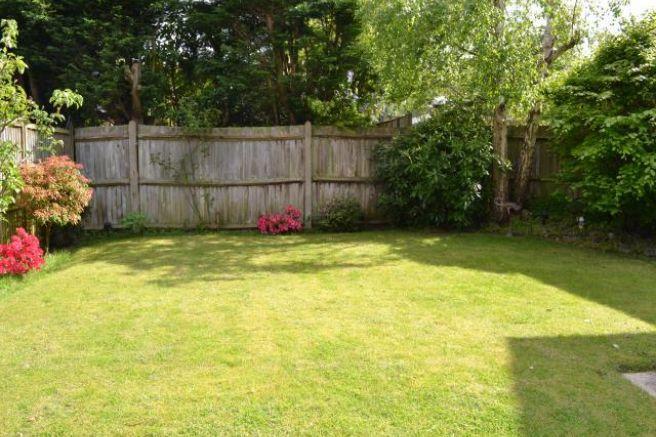 GARDEN: