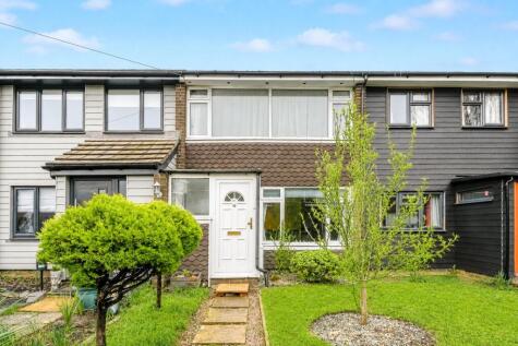 Angel Mead, Woolhampton, Reading, Berkshire, RG7