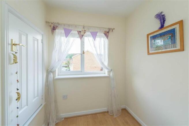 BEDROOM 3