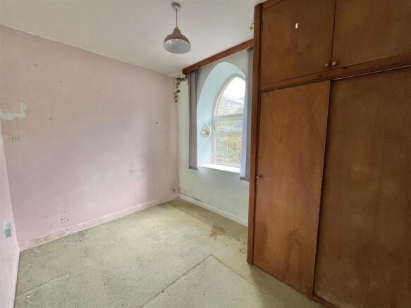 No 1. Bedroom