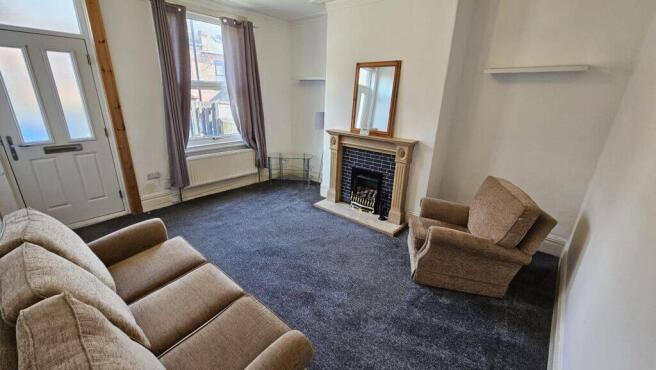 Station Terrace, Bramley, Leeds, LS13 3QR photo 4