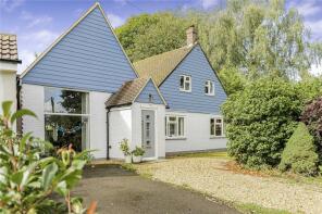 11, Cratlands Close, Stadhampton, Oxford OX44 7TU