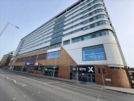 Apartment 426, Marco Island, Huntingdon Street, Nottingham NG1 1AR
