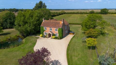 Murcott, Kidlington, OX5