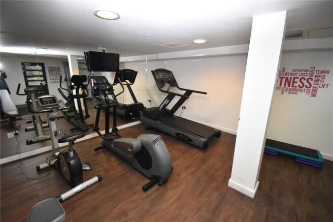 1 bed Not Specified for sale Image 7