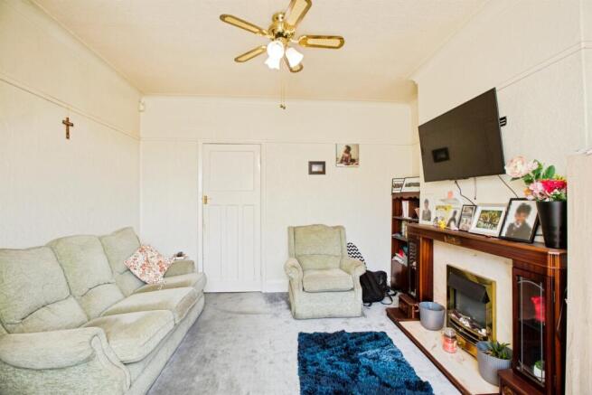 2 bed Semi-Detached for sale Image 4