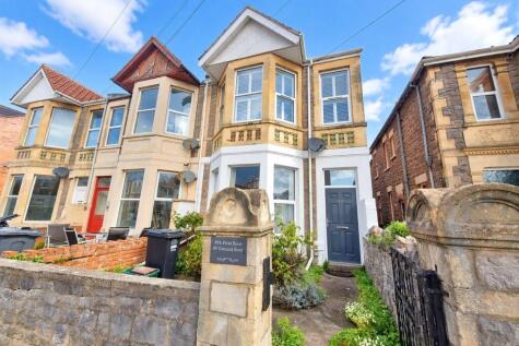 Moorland Road, Weston-super-Mare, Somerset, BS23