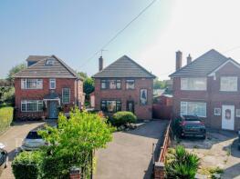 8, Whitfield Close, Nottingham NG11 7AU