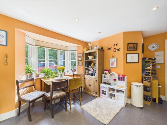Kitchen / Diner