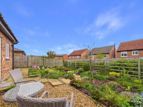 Harebell Road, Malton, YO17 photo 4