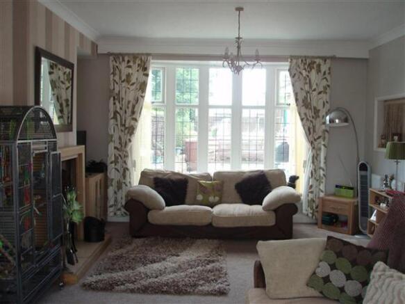Lounge Additional
