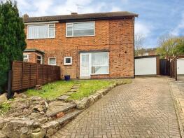 12, Kendrick Drive, Leicester LE2 5RR