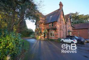 Brookview, Holly Lane, Balsall Common, Coventry CV7 7EB