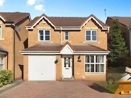 Stadium Drive, Dudley, West Midlands, DY2