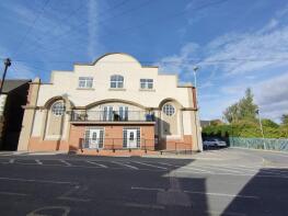3, Empire House, Barnsley Road, South Elmsall, Pontefract WF9 2LD