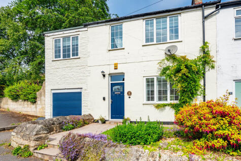 West Street, South Anston, Sheffield