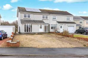 9, Selkirk Way, Carnbroe, Coatbridge ML5 4TN