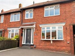 35, Melrose Crescent, Seaham SR7 0LD