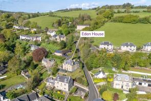 Eden House, Lanton Road, Jedburgh TD8 6BL