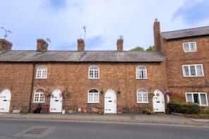 2, Dispensary Row, Wrexham Road, Overton, Wrexham LL13 0DU