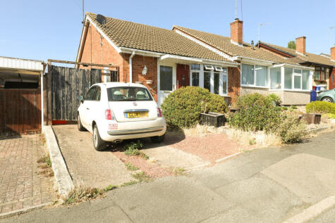 Cavendish Close, Barton Seagrave, Kettering