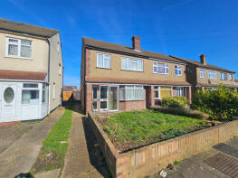 27, Epping Close, Romford RM7 8BH