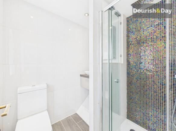 Bedroom One En-Suite