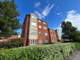 5, 477 Rathbone Court, Stoney Stanton Road, Coventry CV6 5EA