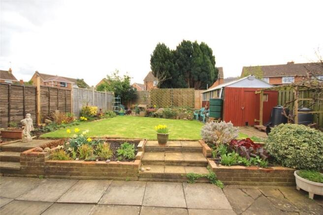 Garden March