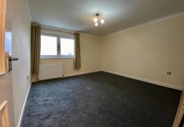 Bedroom 1.