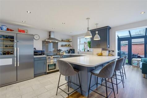 Massingberd Way, SW17