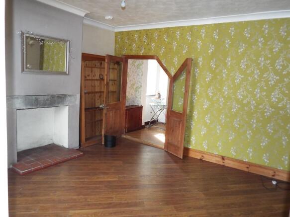 Reception 1