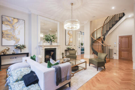 Henrietta Street, Covent Garden, WC2E