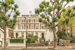 Flat 4, 118, Hamilton Terrace, London NW8 9UT