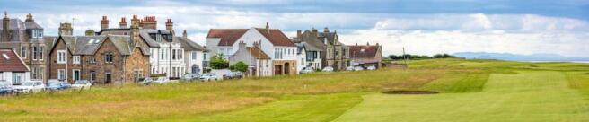 Nearby Golf Course