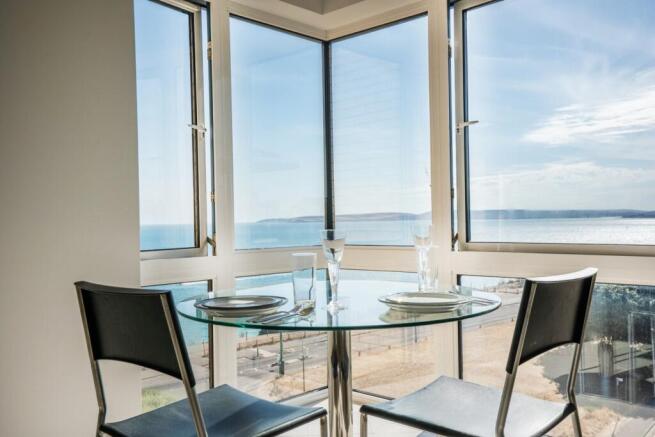 Kitchen View