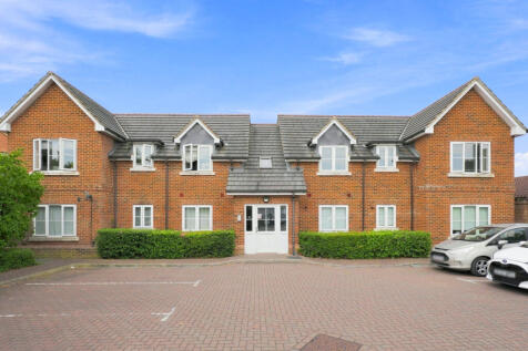 South Road, Bishop's Stortford, Hertfordshire, CM23