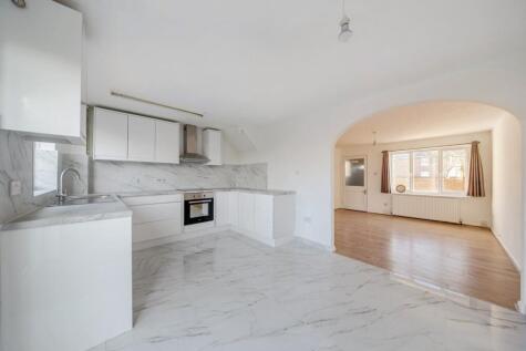 Varley Way, Mitcham, London, CR4