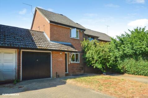 Lindsey Road, Uxbridge, UB9
