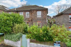 86, Pankhurst Avenue, Brighton BN2 9YN