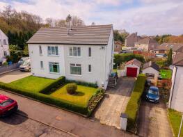6, Graffham Avenue, Giffnock G46 6EL