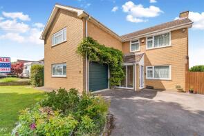 36, Byfords Road, Huntley GL19 3EL