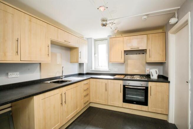 1 bed Flat for sale Image 11