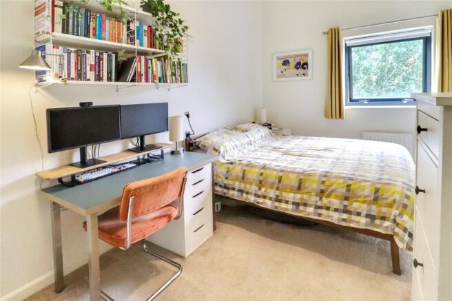 Apartment in London, Lower Hilldrop Estate, Tufnell Park - View 5