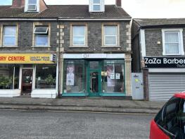 Flat, 78, High Street, Bristol BS16 5HN