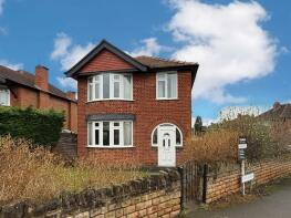 191, Derby Road, Loughborough LE11 5HJ