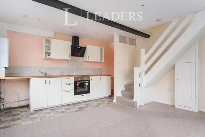 Living Kitchen