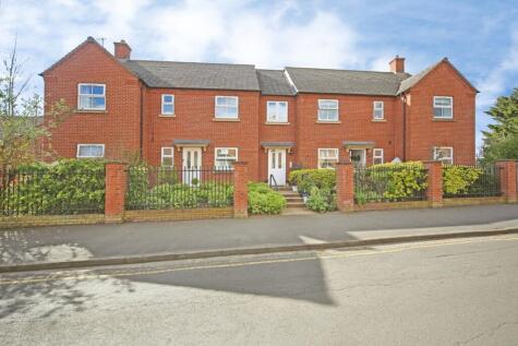 Clopton Road, Stratford-upon-Avon, Warwickshire, CV37